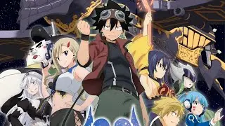 Edens Zero 2 &uacute;ltima detalles para su estreno en nuevo tr&aacute;iler oficial