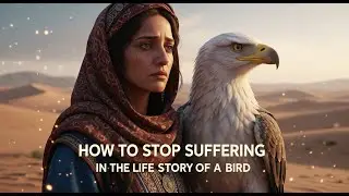 How to Stop Suffering in Life   Story of a Bird