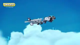 Twickto Aviation #1 at Brightkidz Educational Toys