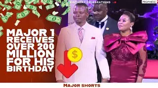Pastors Bless Prophet Shepherd Bushiri on his birthday.