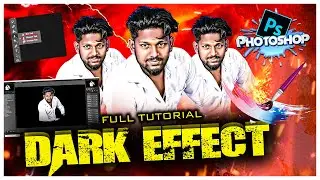 #hdreffectvideoediting #madurai #bannerdesign #blackswankkdi #editingtutorialvideo  #tutorial