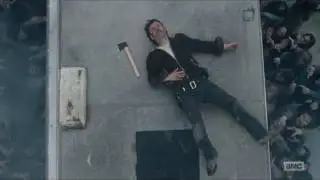 The Walking Dead - 