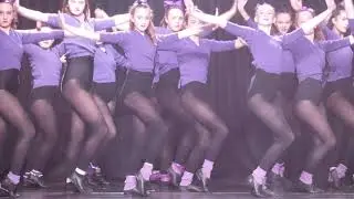 Dance Show 2019