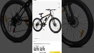 best cycle budget 5k buy ok Flipkart