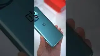 OnePlus 11R 5G (Galactic silver, 16GB RAM, 256 GB Storage) #smartphone #oneplus