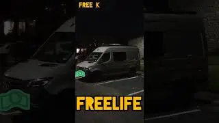 FREE K - AWESOME VANS - MERCEDES SPRINTER 2500 CAMPER CONVERSION