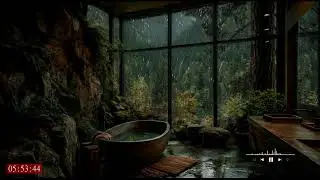 Slow Sound Relaxation Therapy to Help You Disconnect From Noise and Mental Pressure