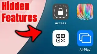 I Found an iOS Exploit to Run Hidden System Apps
