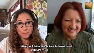 🎙️ 26. Dr. Jennifer Garcia Bashaw (Bible Scholar) &ndash; Wrestling with Scripture Beyond Literalism