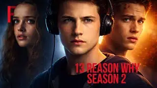 13 Reason Why - Season 2 Recap