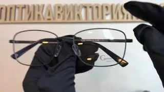 Оправа 963 с016 Genex с футляром