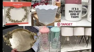 TARGET SHOP WITH ME 2019! NEW OPAL HOUSE AND MORE!
