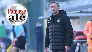 Palmese Al&eacute; - Grimaldi tra corsa salvezza, rinforzi e futuro