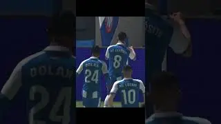 Own-goal &mdash; no chance | FC 26 | PS5