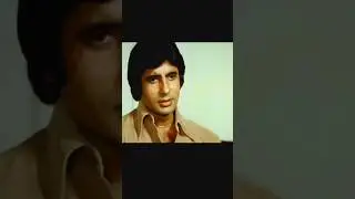 डायलॉग डिलीवरी अंदाज देखें|Amitabh Bachchan Iconic Dialogue | Bollywood Motivation Shorts