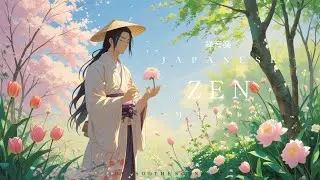 Japanese Calming Music &ndash; Tranquil Japanese Sounds for Relaxation, Focus & Calm