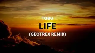 Tobu - Life (The Ranjah Remix) [TRANCE]