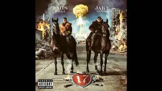 Broken Language - Emis Killa, Jake La Furia (official instrumental)