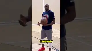 Unlock Basketball Power: Drop Your Hips for Explosive Shots!