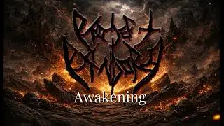 Project Pandora  -  Awakening (Official Visualizer)