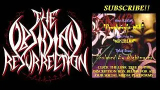 Prophecy's Will(2003 demo version)