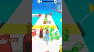 run healthy #androidgames #gameplay #mobilegame #onlinegaming #games #ytshorts