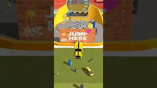 We Tested How Many Meters A Car Can Jump