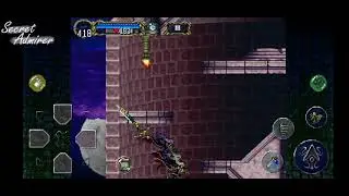 Castlevania: Symphony of the Night | Location of Dragon Helm