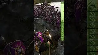 Batannian Arrows vs Imperial Legionary  #bannerlordtactics #Bannerlord2