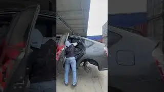 The Used cars export from the USA and Japan #usedcars #viralreels #funnyvideo #fypシ゚viral