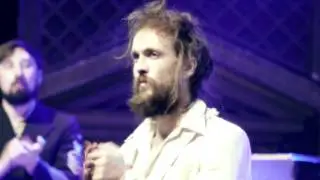 EDWARD SHARPE And The MAGNETIC ZEROS Om Nashi Me Live