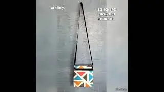 Eco Friendly Paper Bags