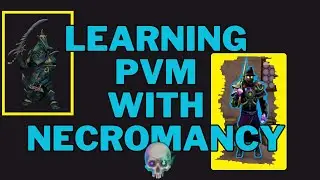 Learning To PVM With Necromancy