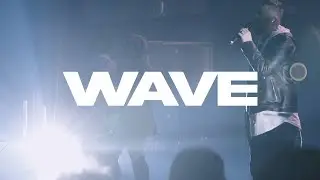 WAVE // Avenue Worship