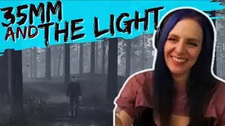 Exploring Wastelands! | The Light Remake and 35MM | June 1st 2023 VOD