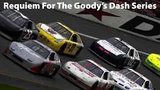 Requiem For The Goody's Dash Series