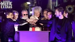 BOHEMIAN RHAPSODY | London's Carnaby Street Fan Event
