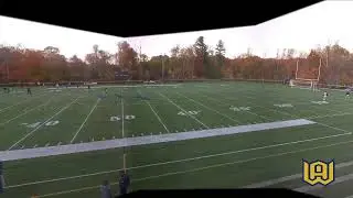 The Woodstock Academy vs. Putnam Science Academy Prep Soccer