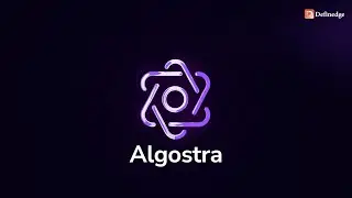 Introducing ALGOSTRA | Definedge&rsquo;s Zero-Code Super Algo Trading Platform