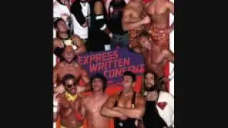 PWG Express Written Consent Review