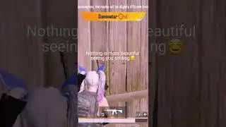 Beautiful.......                 #viral #pubgmobile #5fingerclawgameplaywithgyroscope