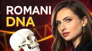 Dlaczego romskie DNA jest tak wyjątkowe?