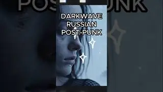 ❄️WIRES❄️ Post-PUNK