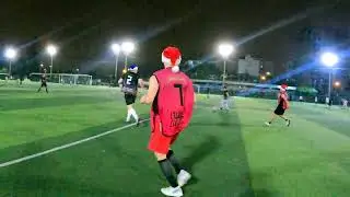 MDP | PICHANGA NAVIDEÑA 23 DICIEMBRE-25 PARTE 3
