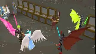 New RSPS need staff and players