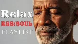 [Relax R&B] Evening Light – Smooth R&B for Life’s Reflections / Soul / Jazz | Focus /Study / Work