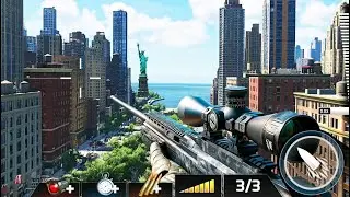 Kill Shot Bravo | Gameplay Walkthrough Part 2