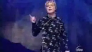 EMMY AWARDS 2000 Outstanding Indevidual Performance