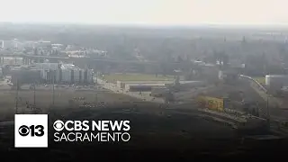Tickets for A's opening day at Sutter Health Park sell out