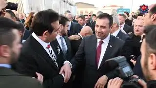 AV.MEHMET YALIM KONYA TANITIM GÜNLERİ